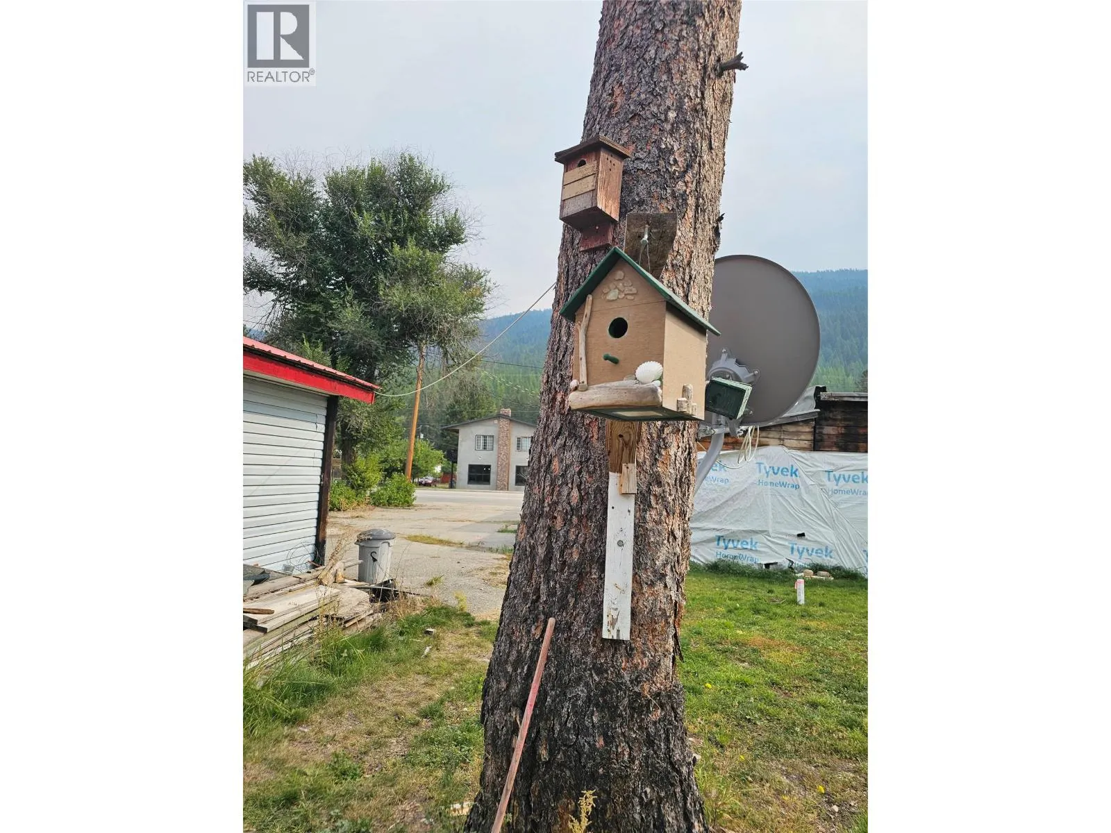 5851 33 Highway Lot# 25