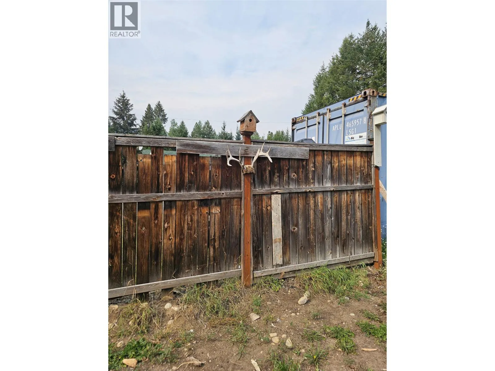 5851 33 Highway Lot# 25