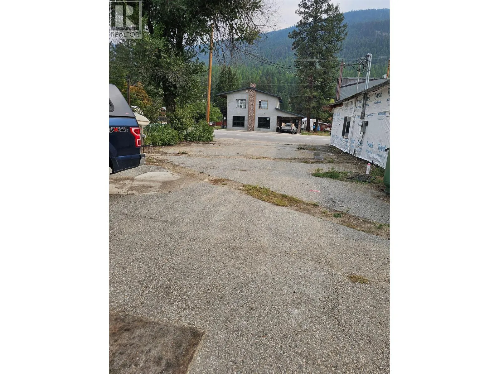5851 33 Highway Lot# 25