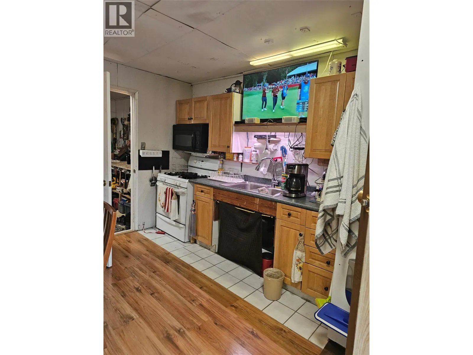 5851 33 Highway Lot# 25