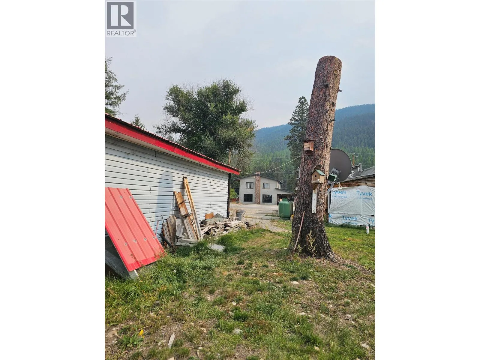 5851 33 Highway Lot# 25