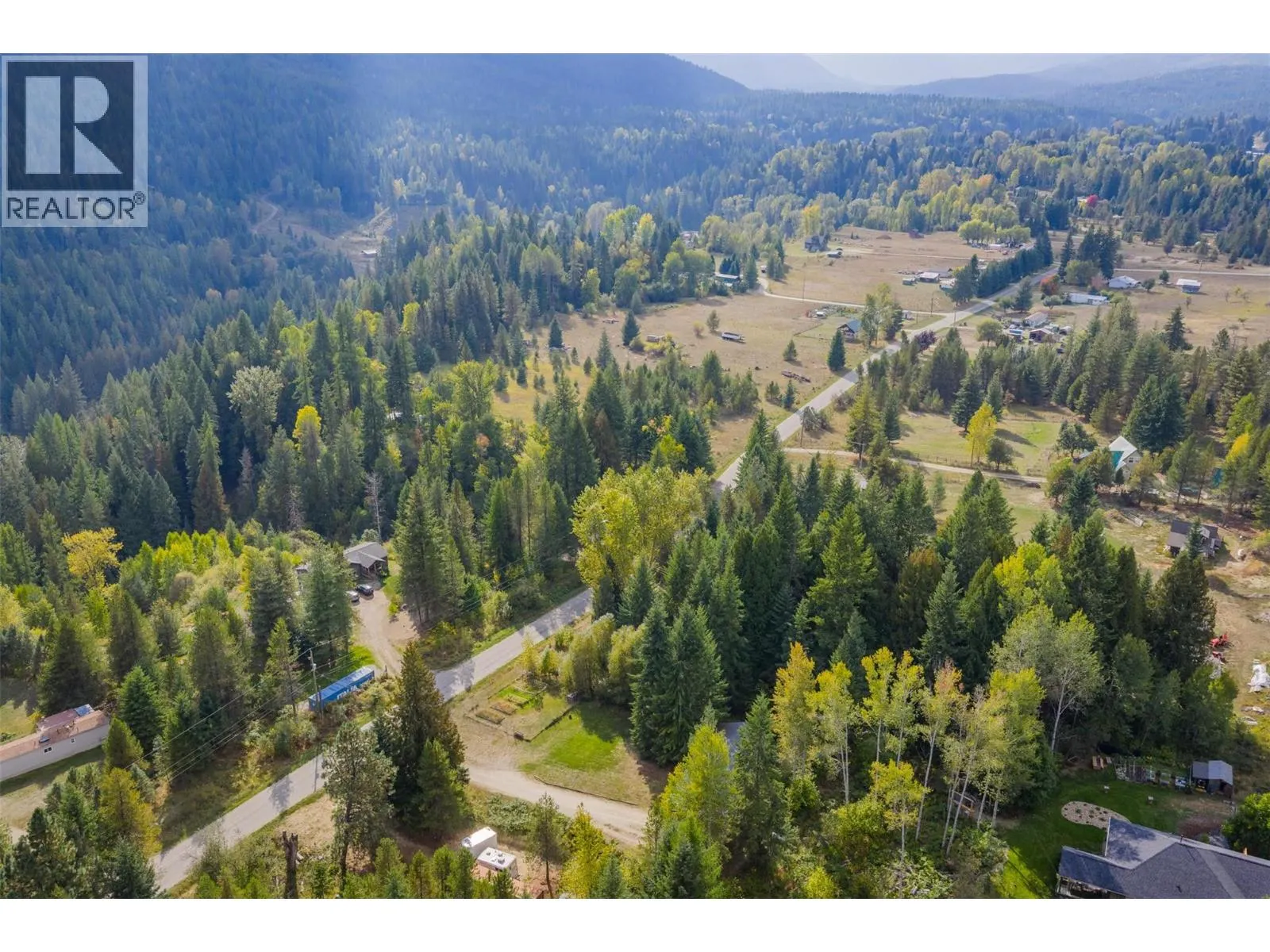 3755 Krestova Cemetery Road
