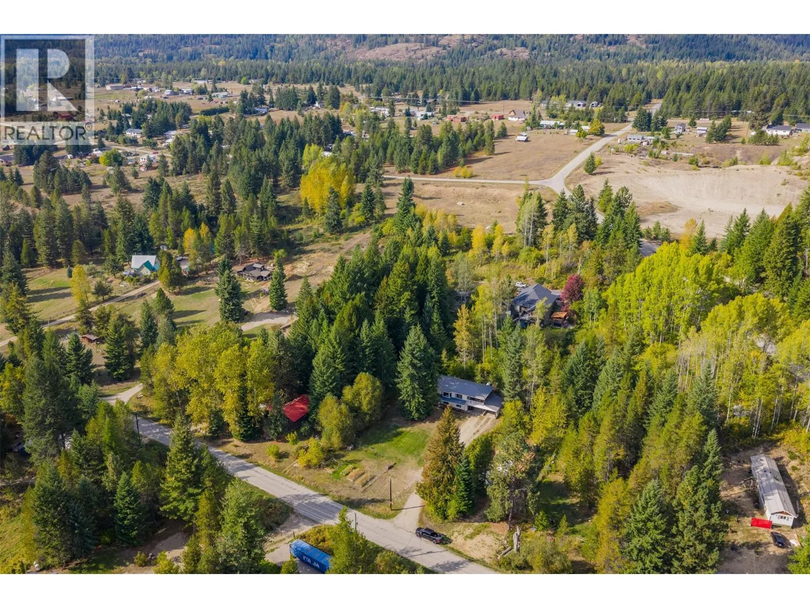 3755 Krestova Cemetery Road