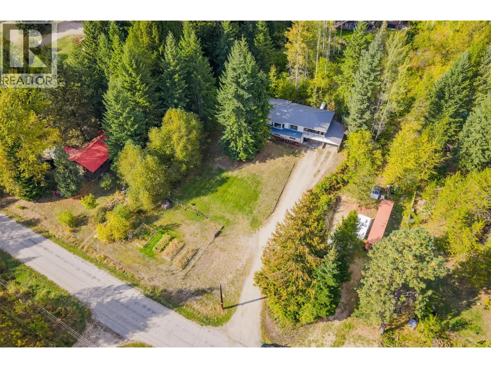 3755 Krestova Cemetery Road