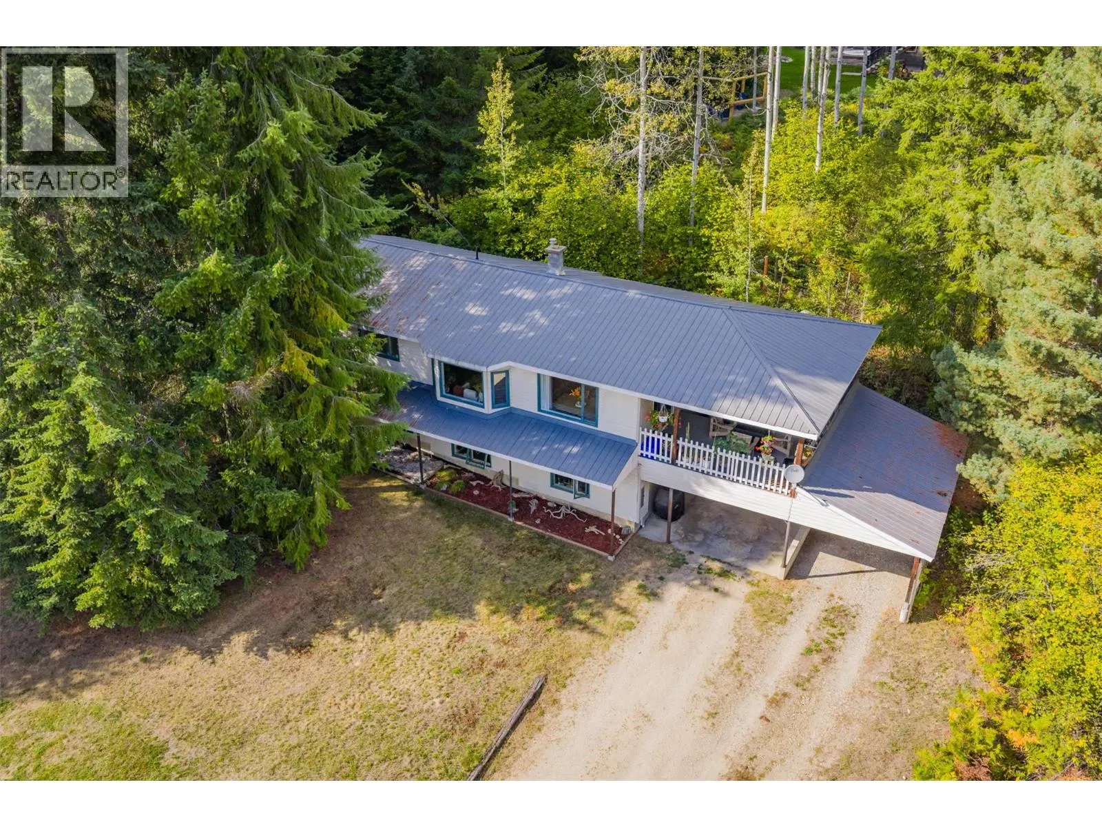 3755 Krestova Cemetery Road