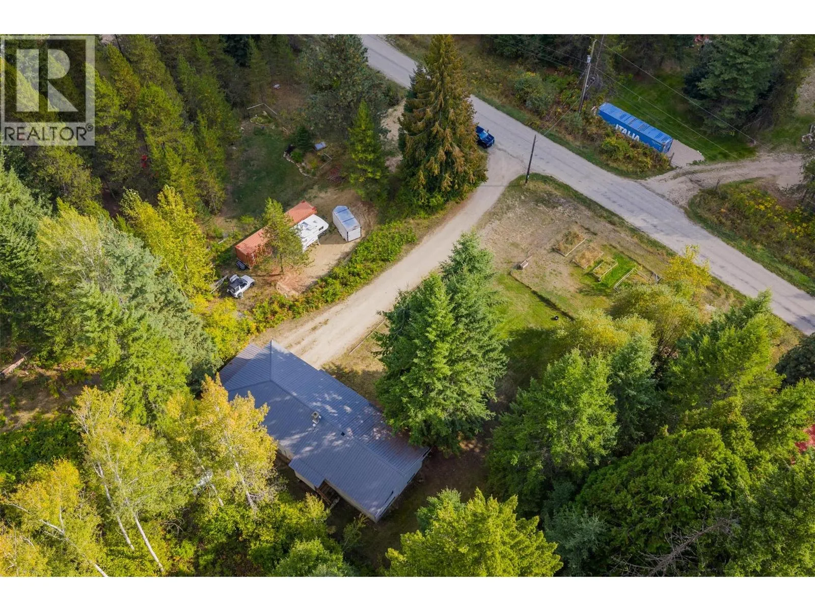 3755 Krestova Cemetery Road