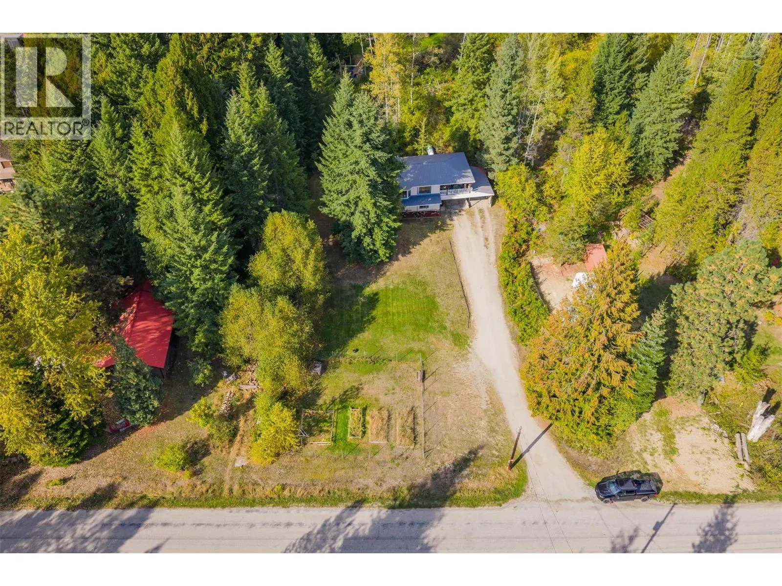 3755 Krestova Cemetery Road