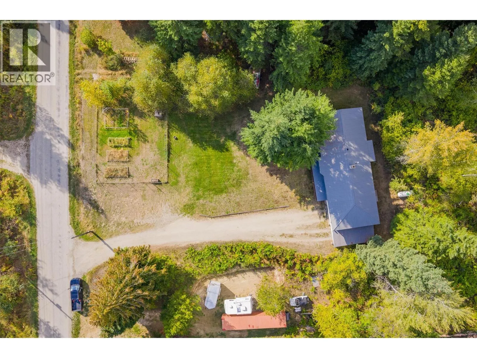 3755 Krestova Cemetery Road