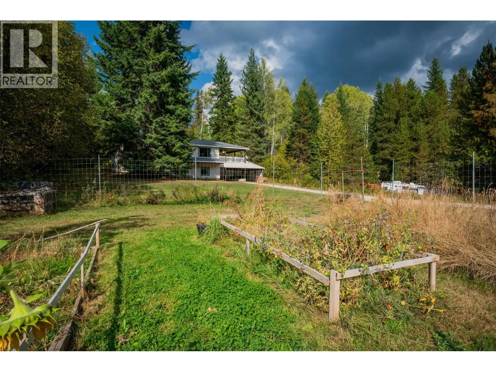 3755 Krestova Cemetery Road