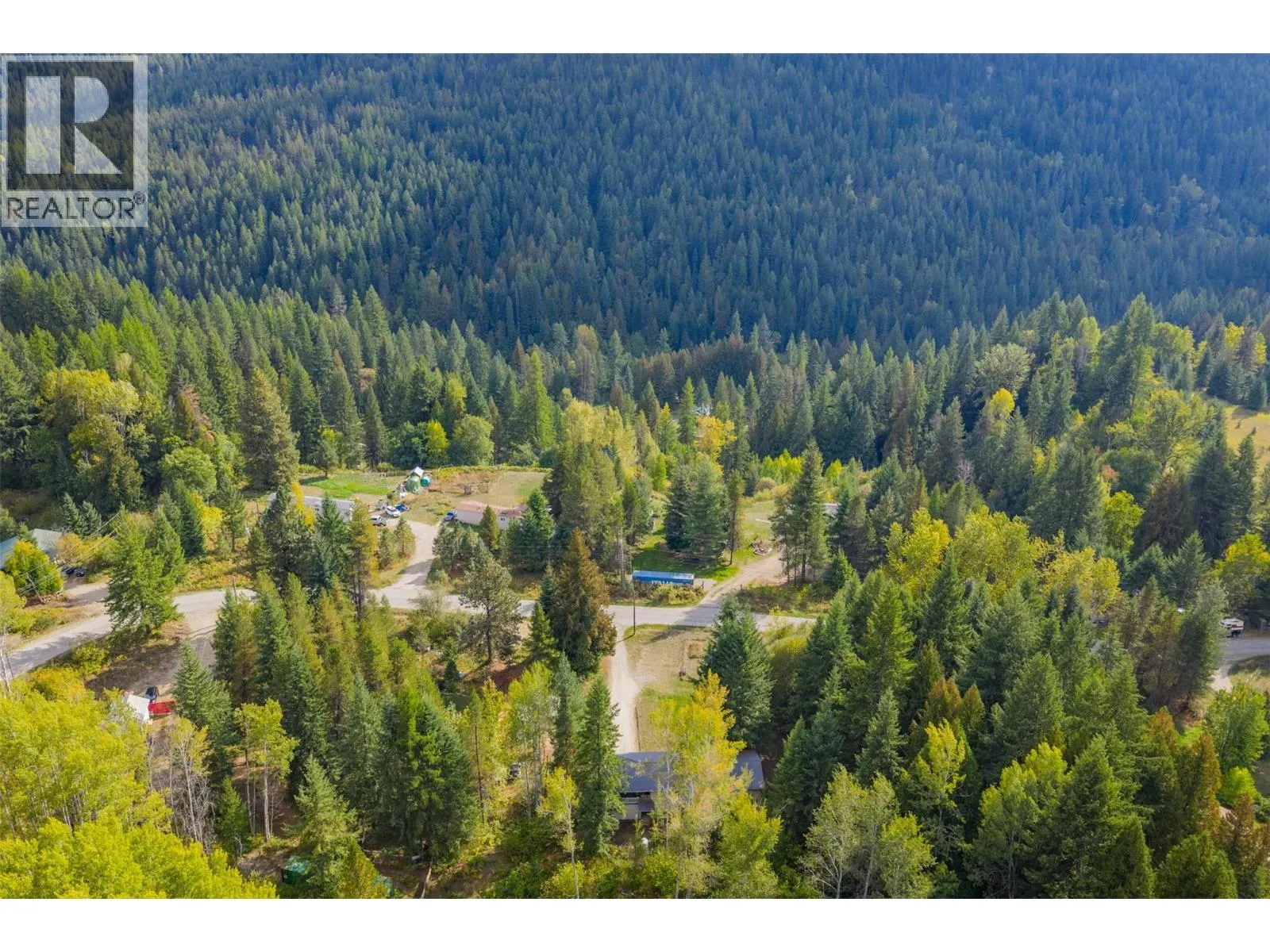 3755 Krestova Cemetery Road