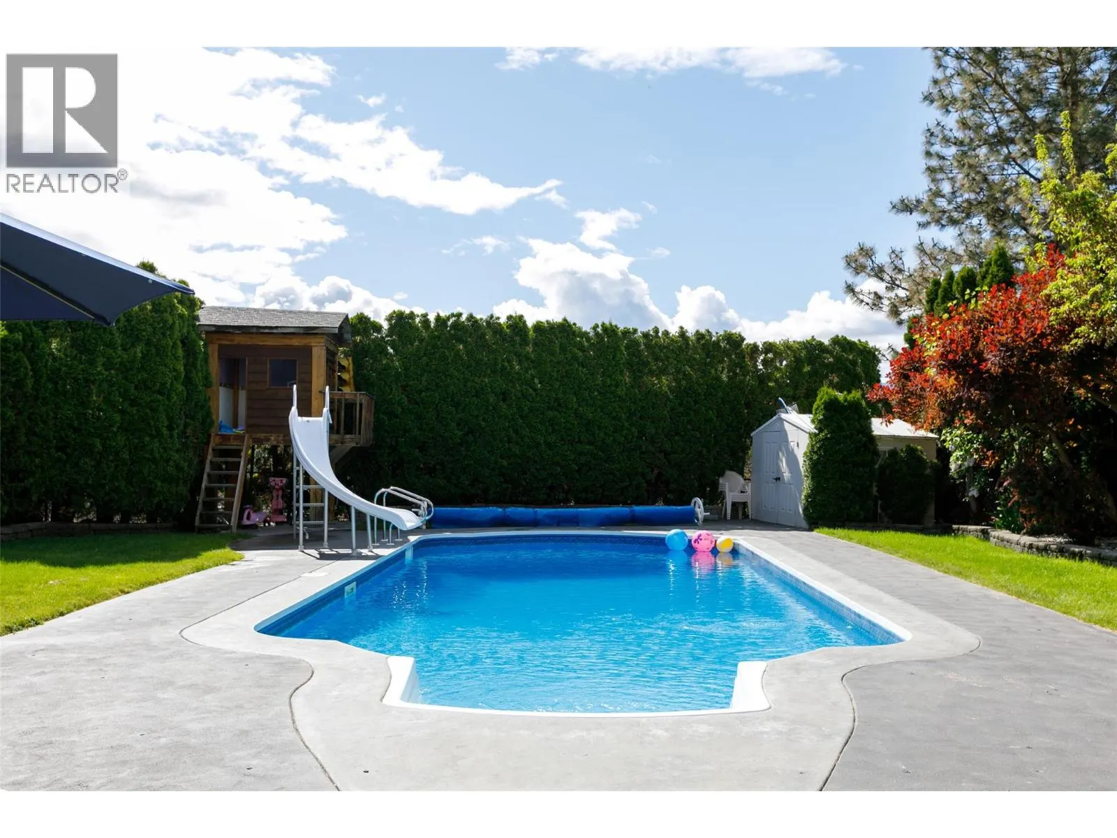 2177 Breckenridge Court