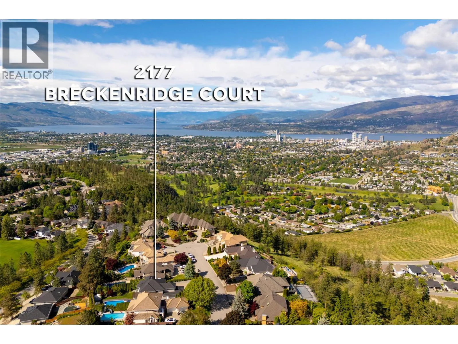 2177 Breckenridge Court