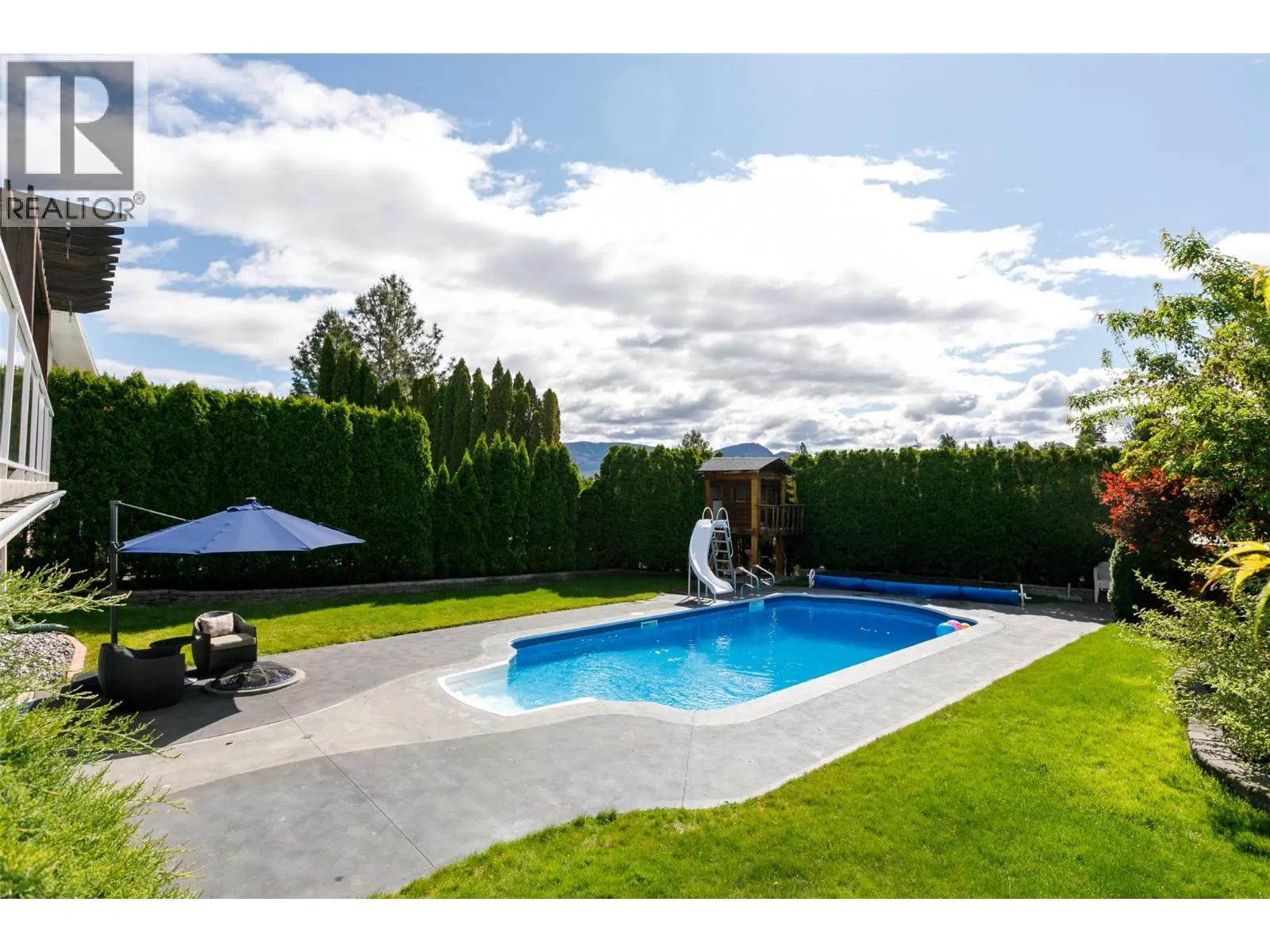 2177 Breckenridge Court