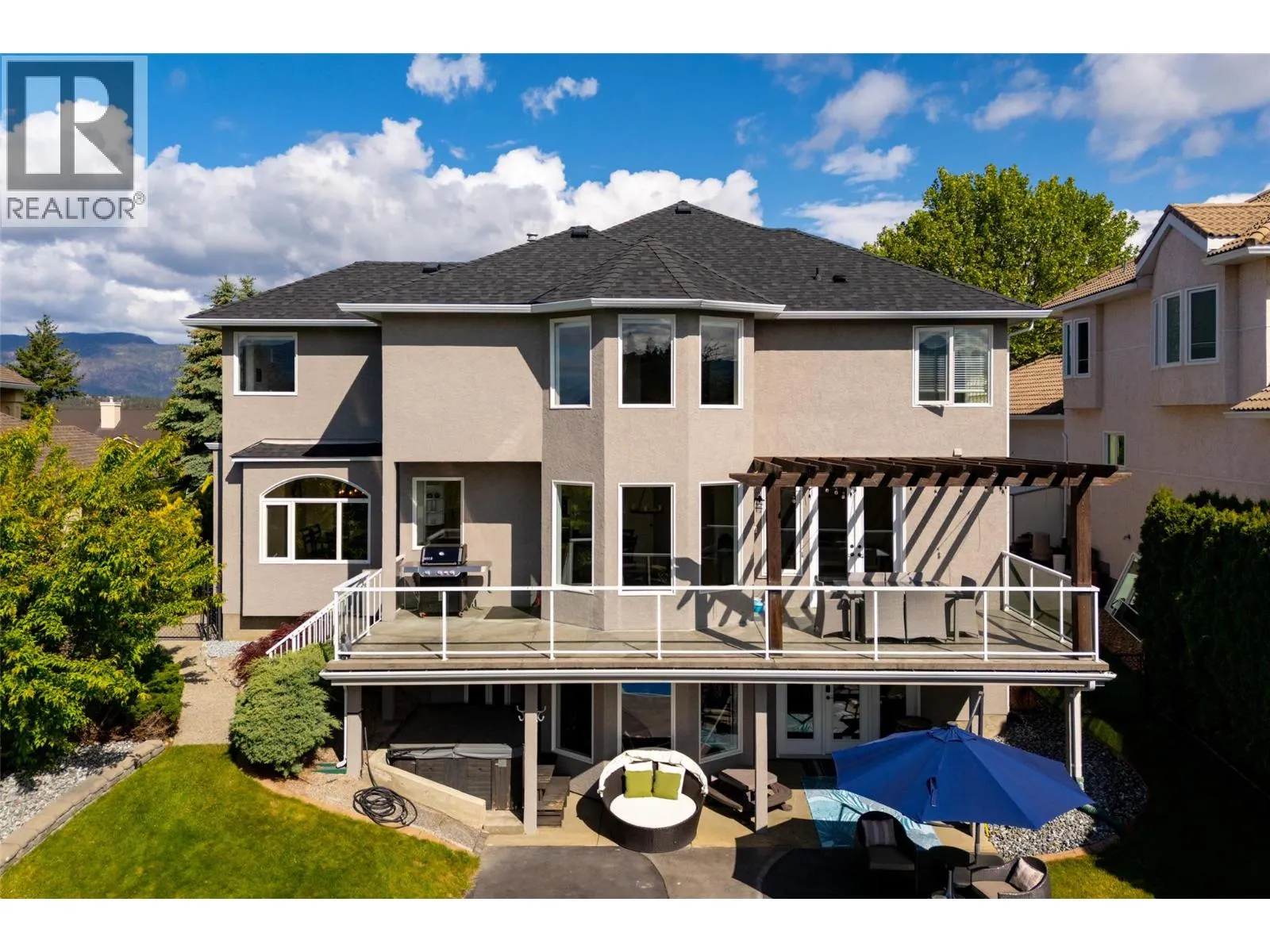 2177 Breckenridge Court