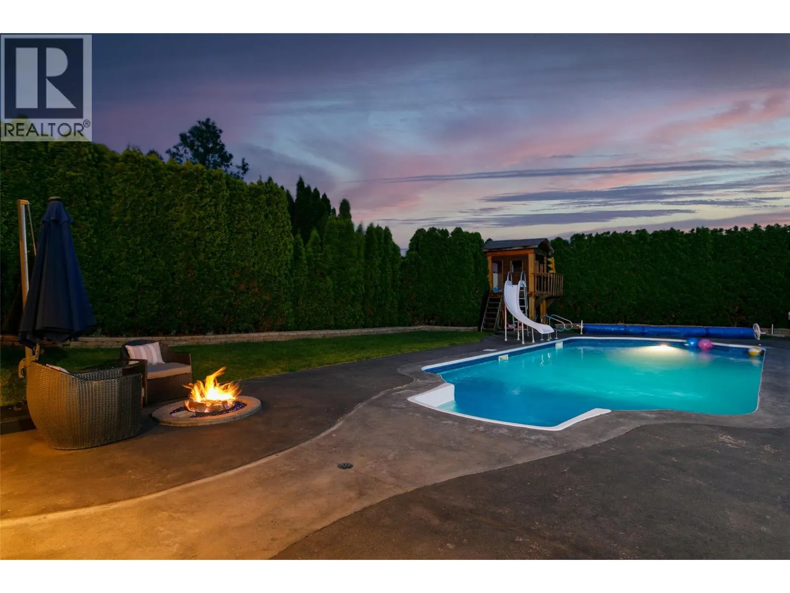2177 Breckenridge Court