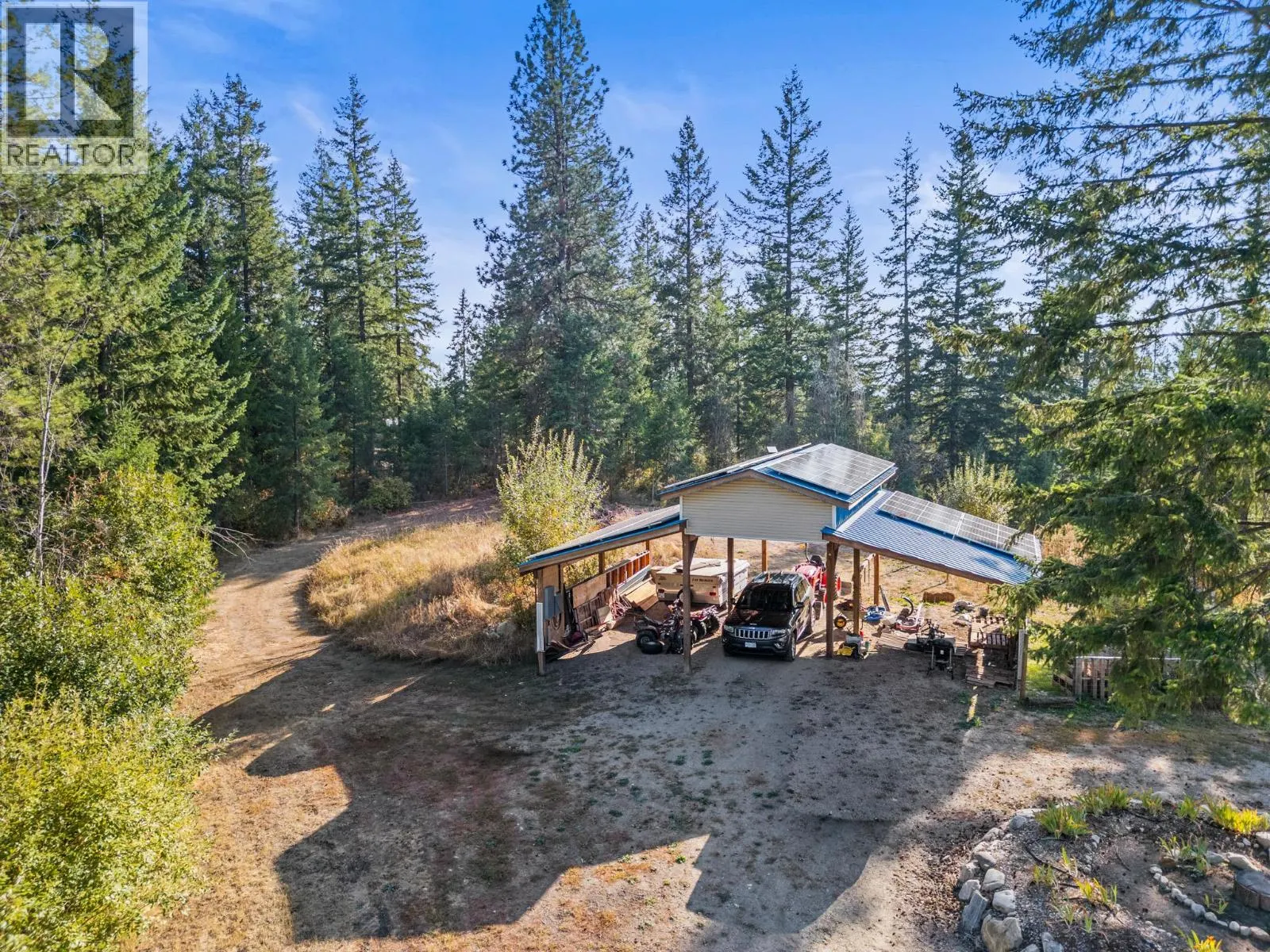 1951 Wolfgang Road