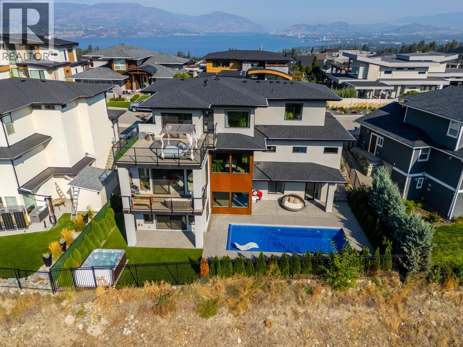 465 Swan Drive