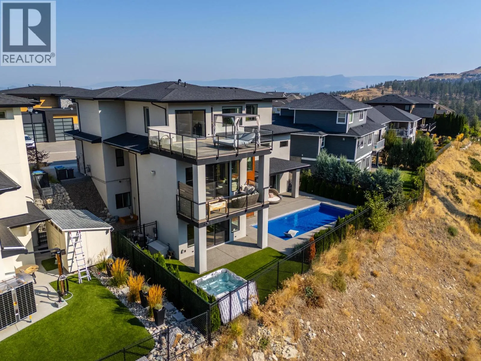 465 Swan Drive
