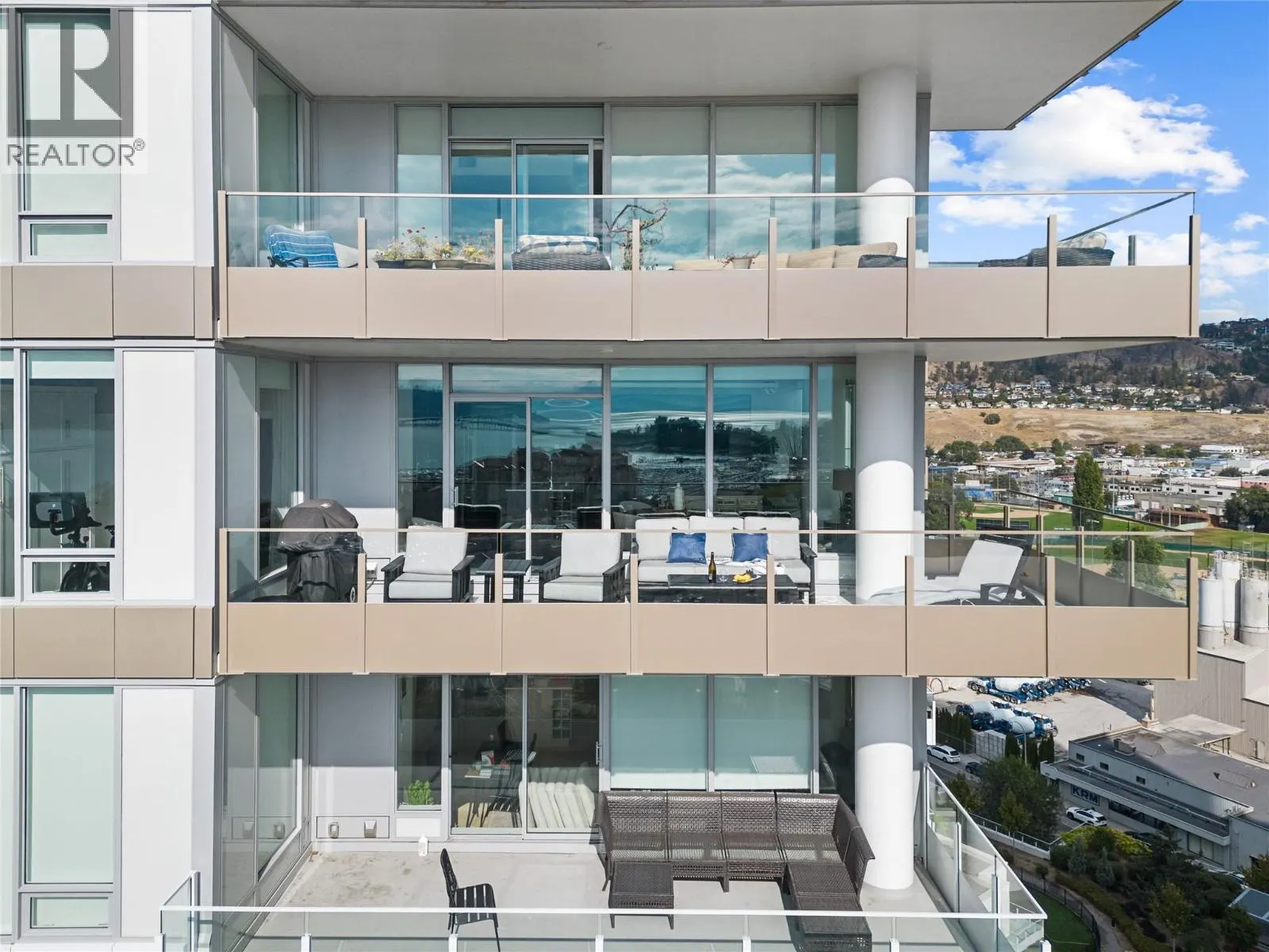 1181 Sunset Drive Unit# 1603