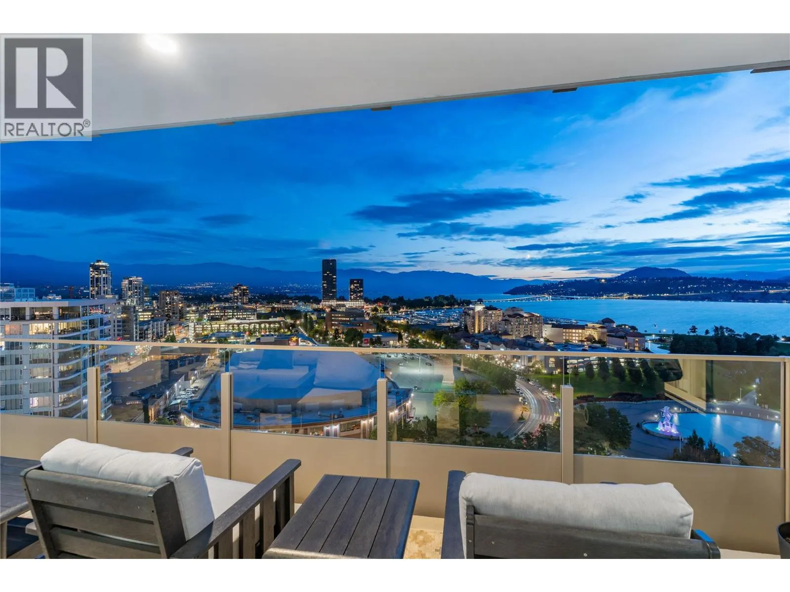 1181 Sunset Drive Unit# 1603