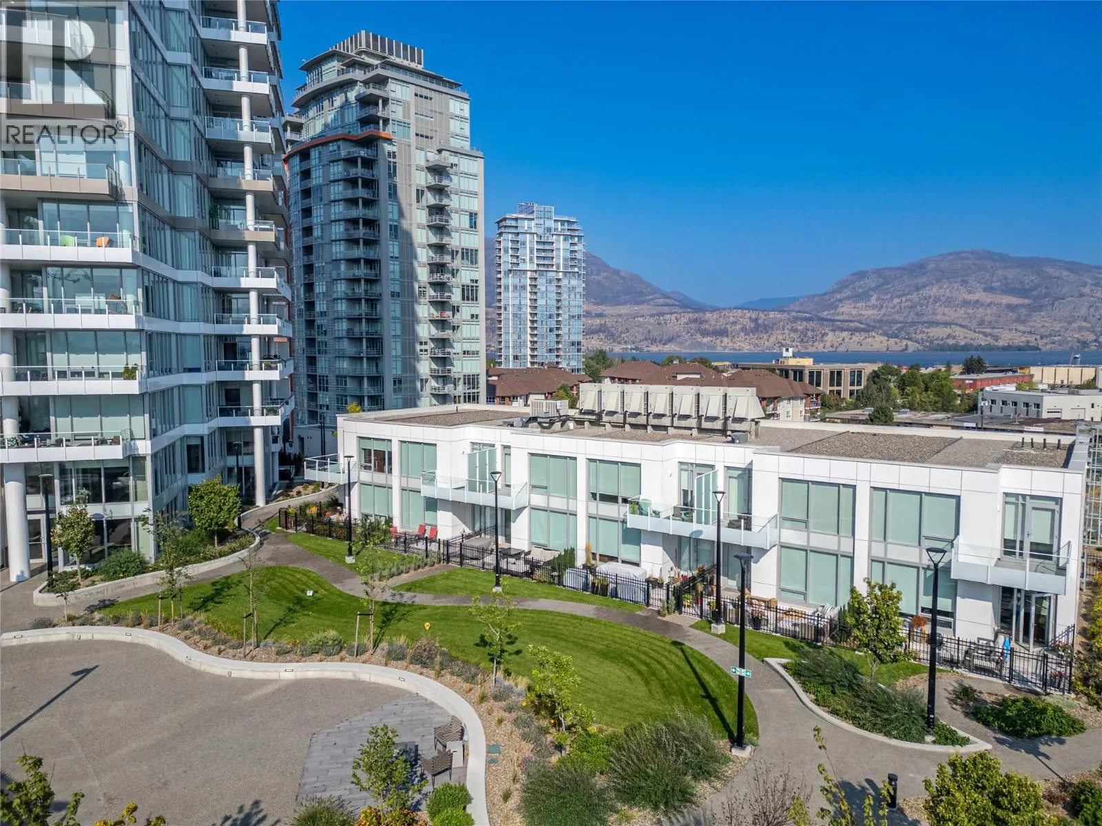 1181 Sunset Drive Unit# 1603