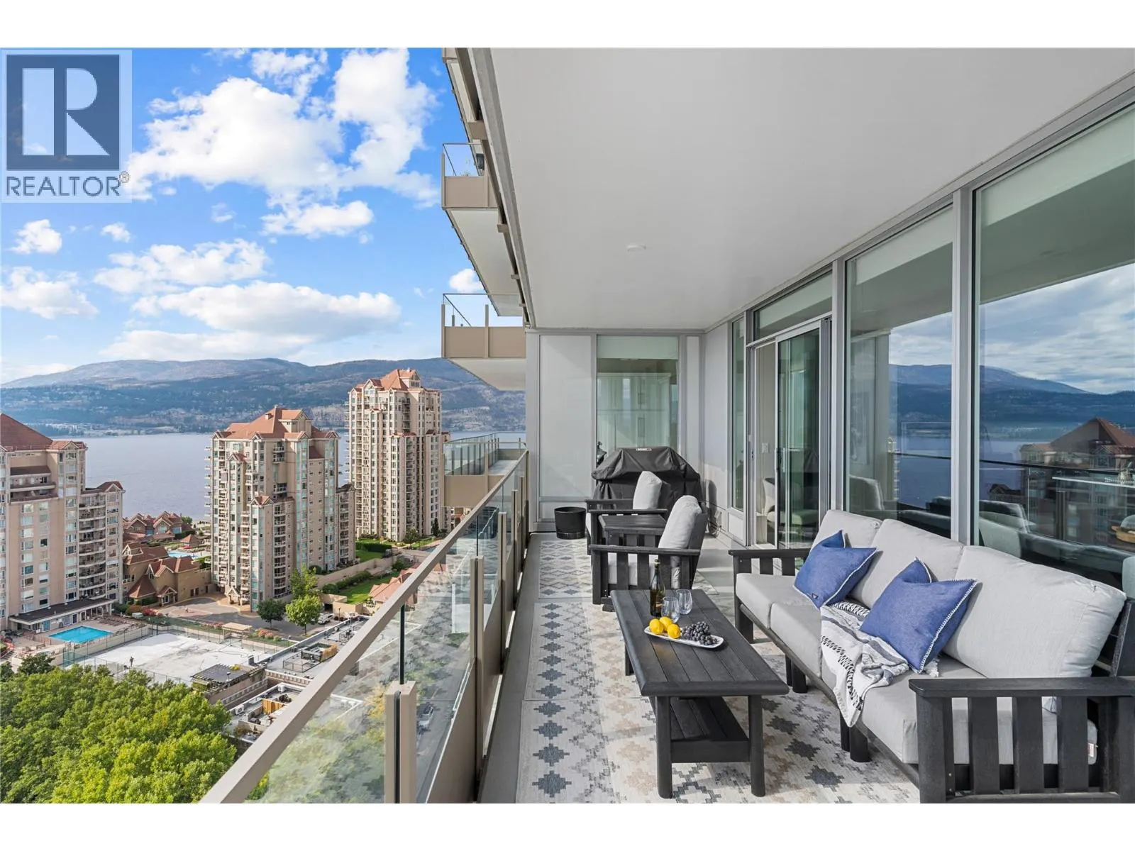 1181 Sunset Drive Unit# 1603