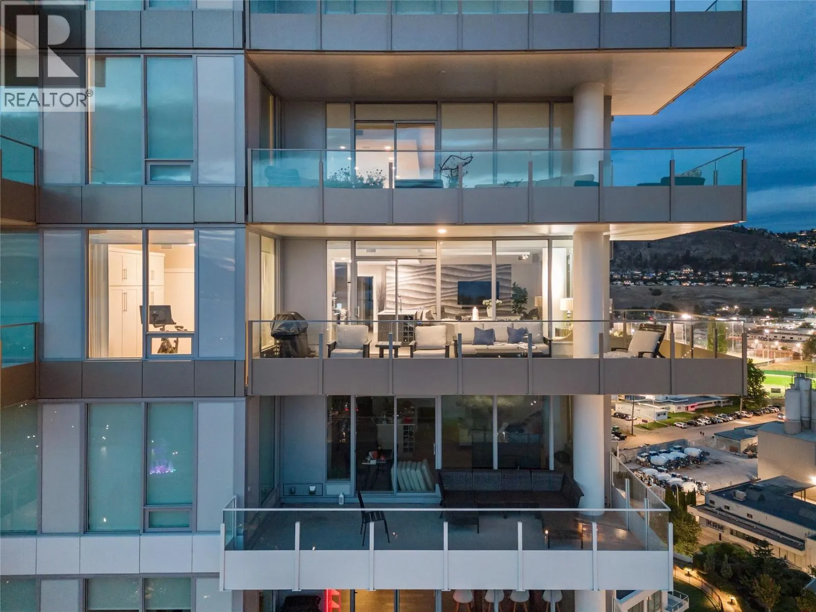 1181 Sunset Drive Unit# 1603
