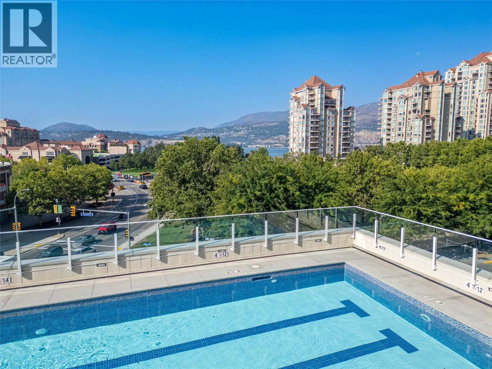 1181 Sunset Drive Unit# 1603