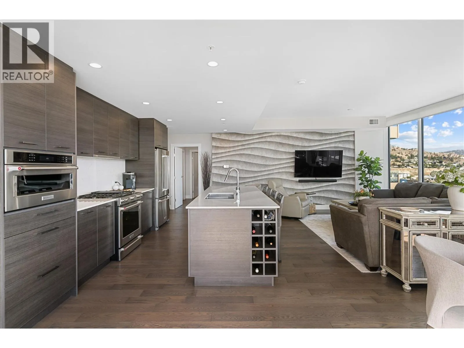 1181 Sunset Drive Unit# 1603