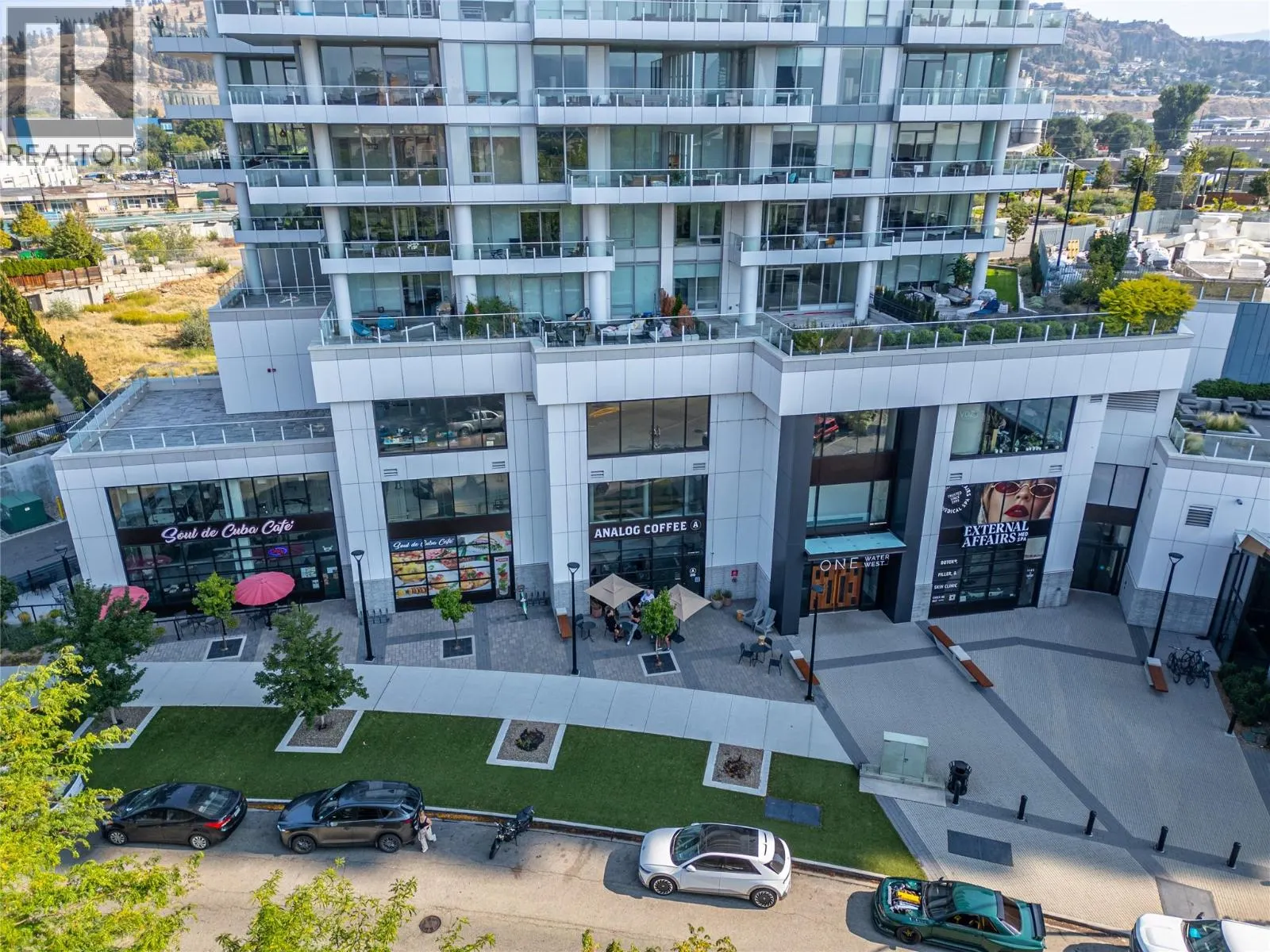 1181 Sunset Drive Unit# 1603