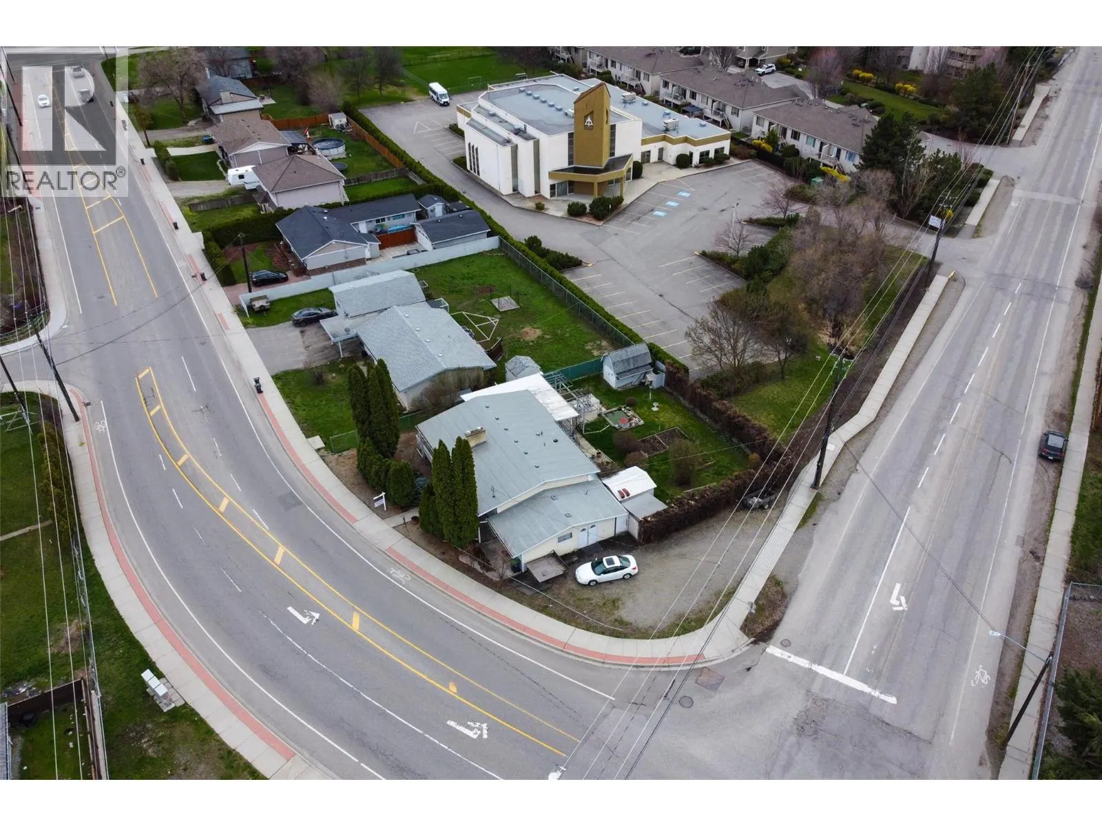1911 Cross Road