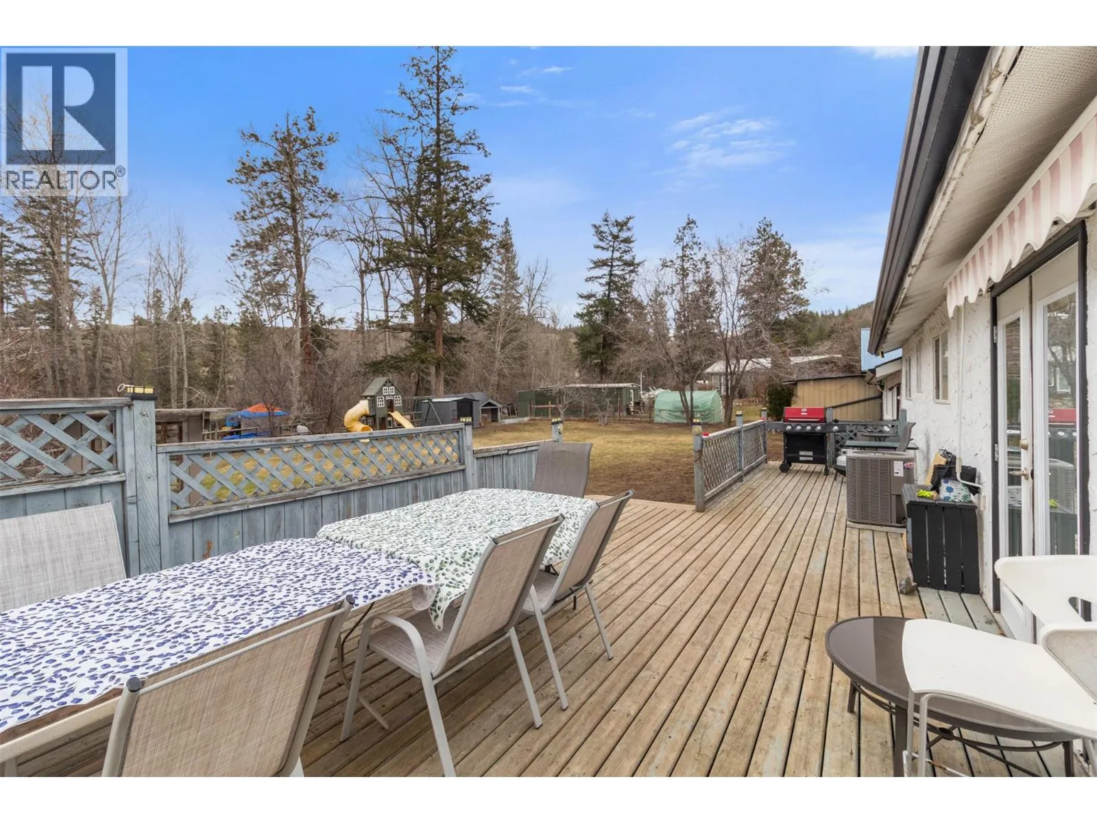 590 LISTER Road