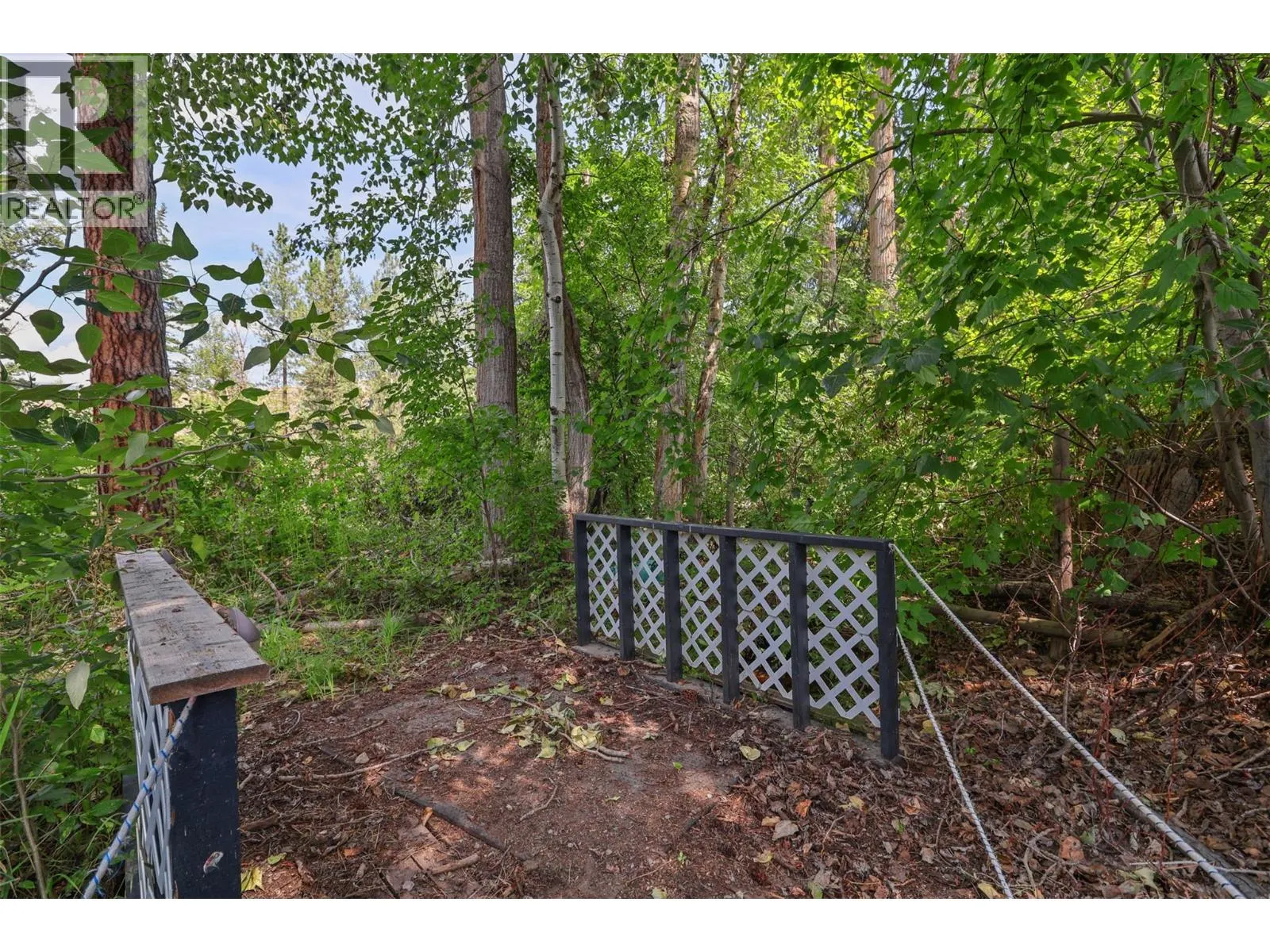 590 LISTER Road