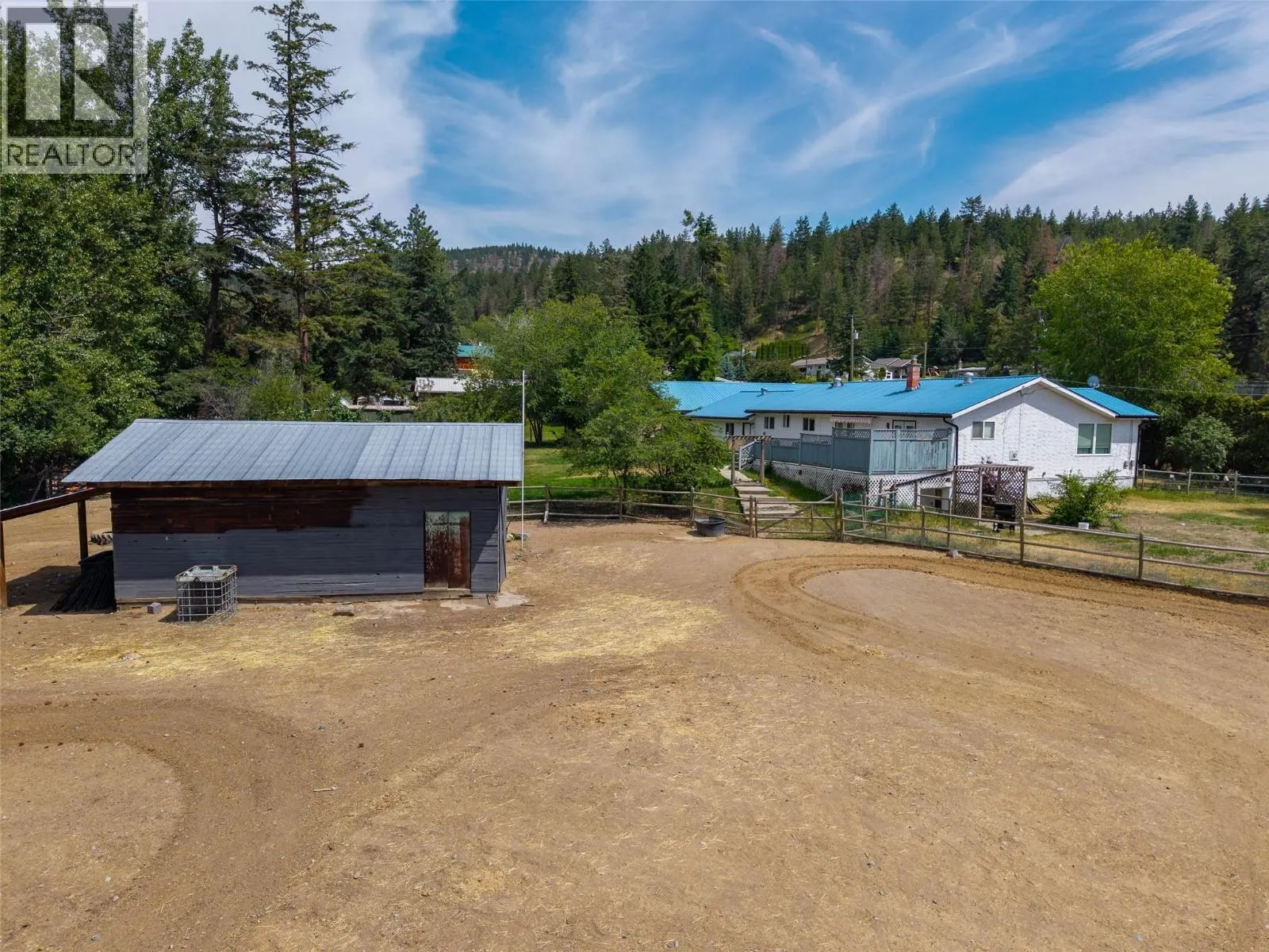 590 LISTER Road