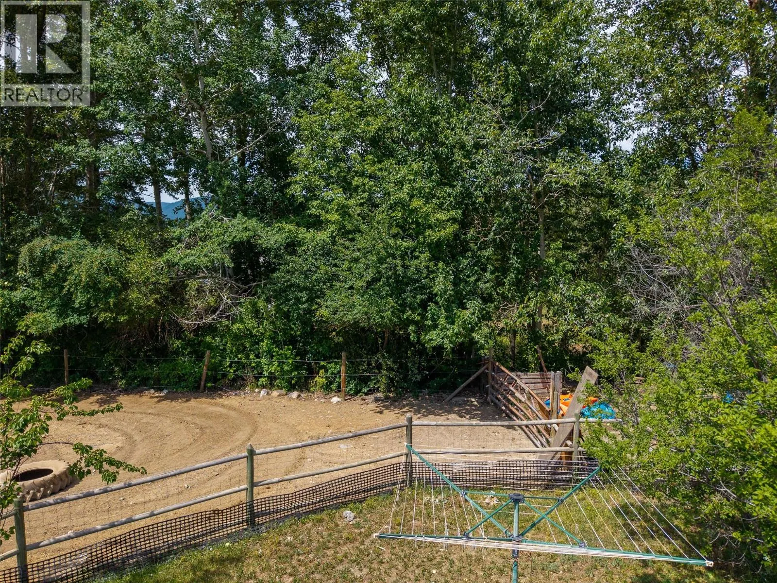 590 LISTER Road