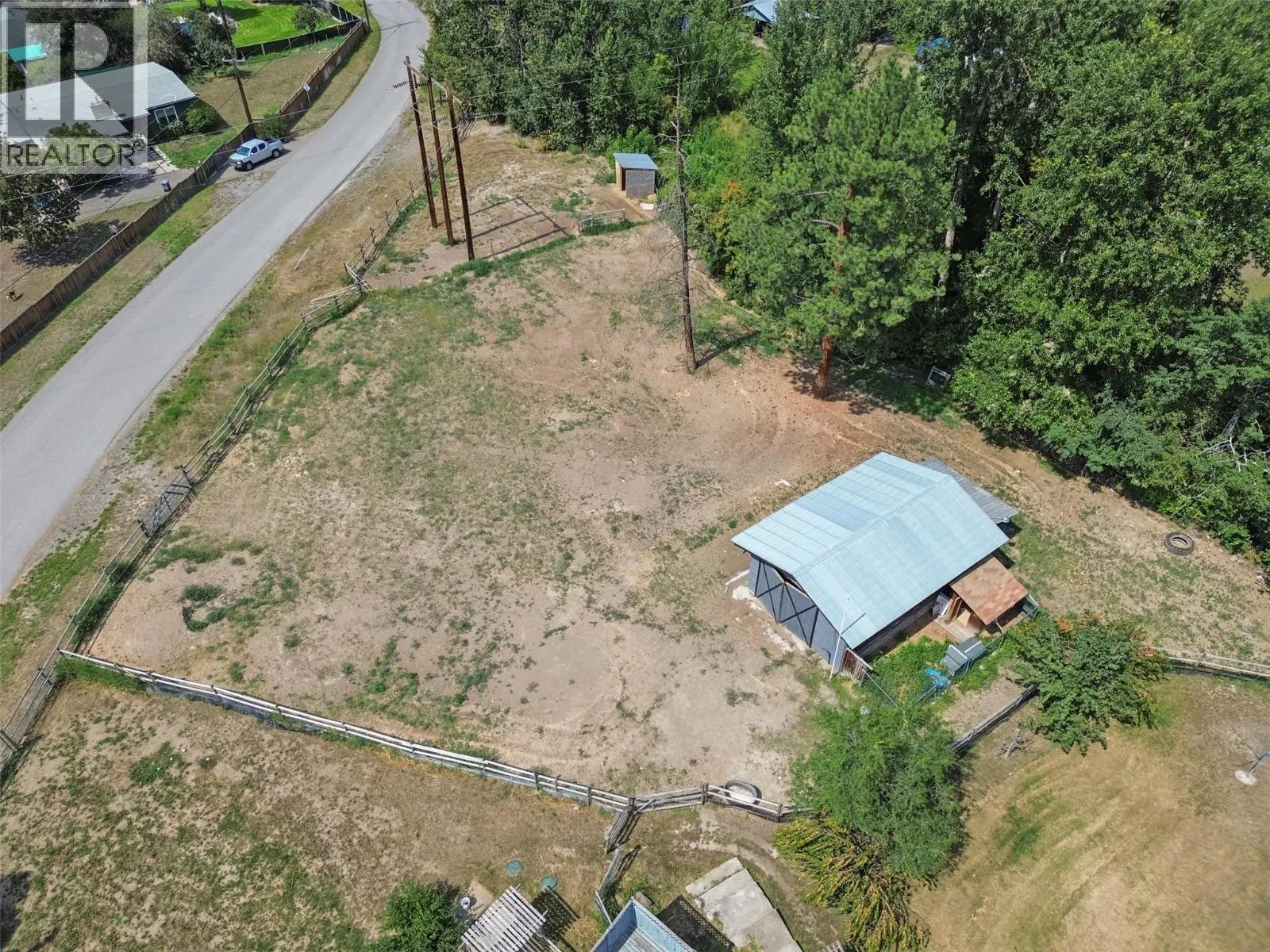590 LISTER Road