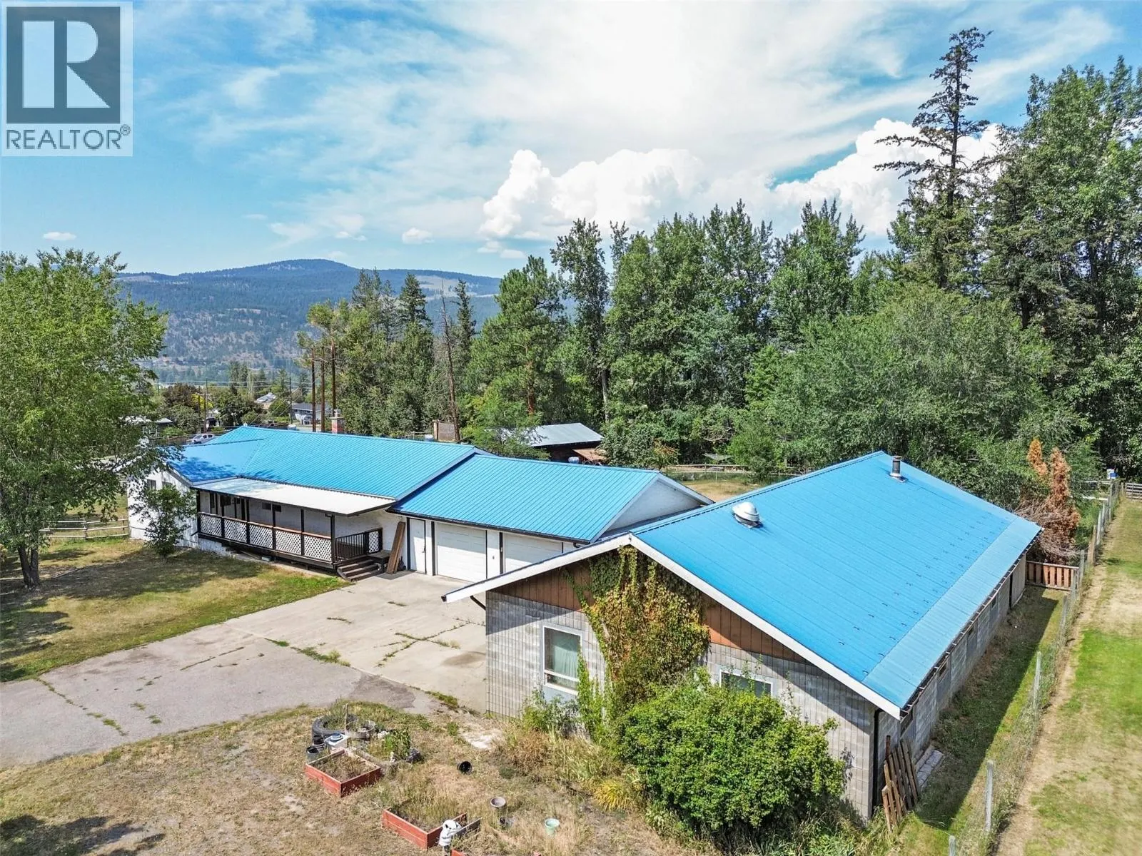 590 LISTER Road