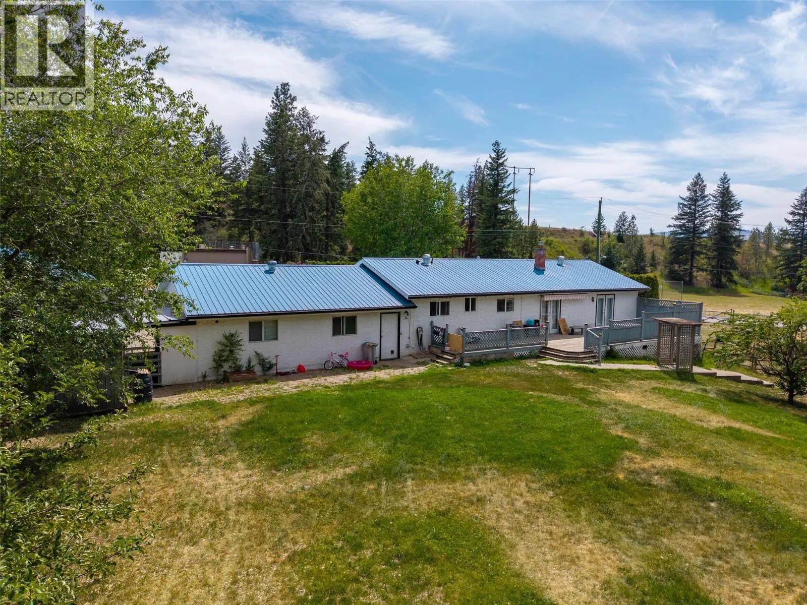 590 LISTER Road