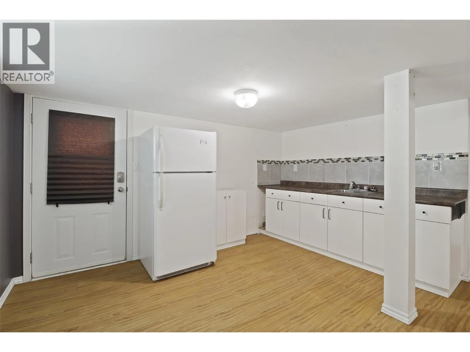 590 LISTER Road