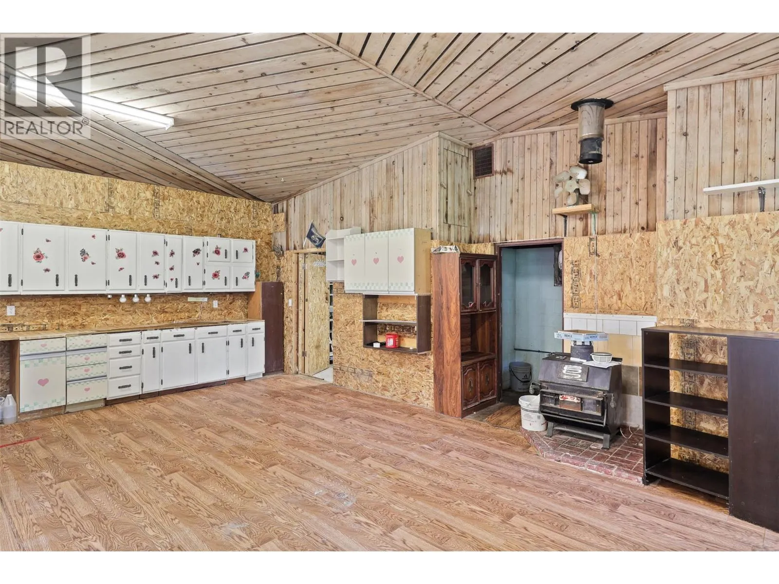 590 LISTER Road