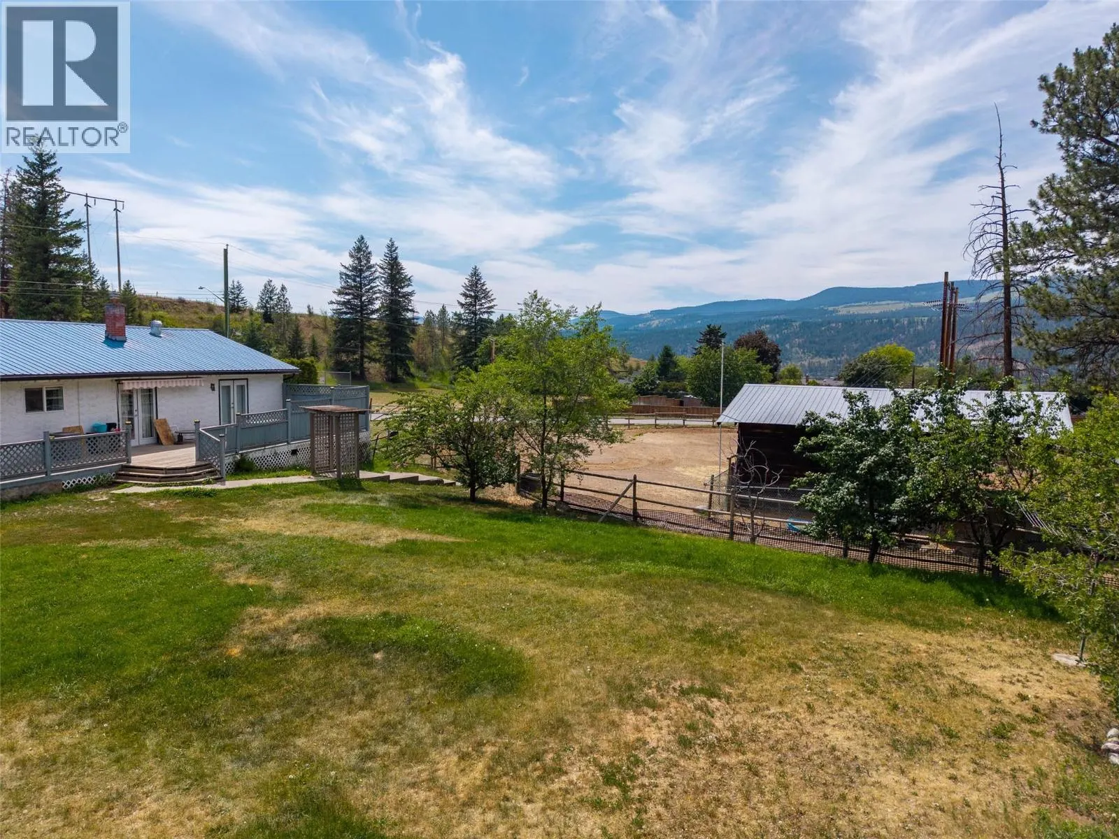 590 LISTER Road