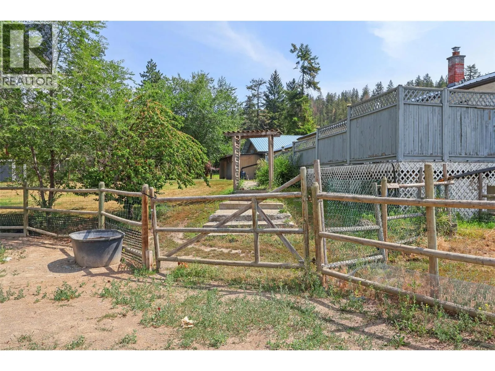590 LISTER Road