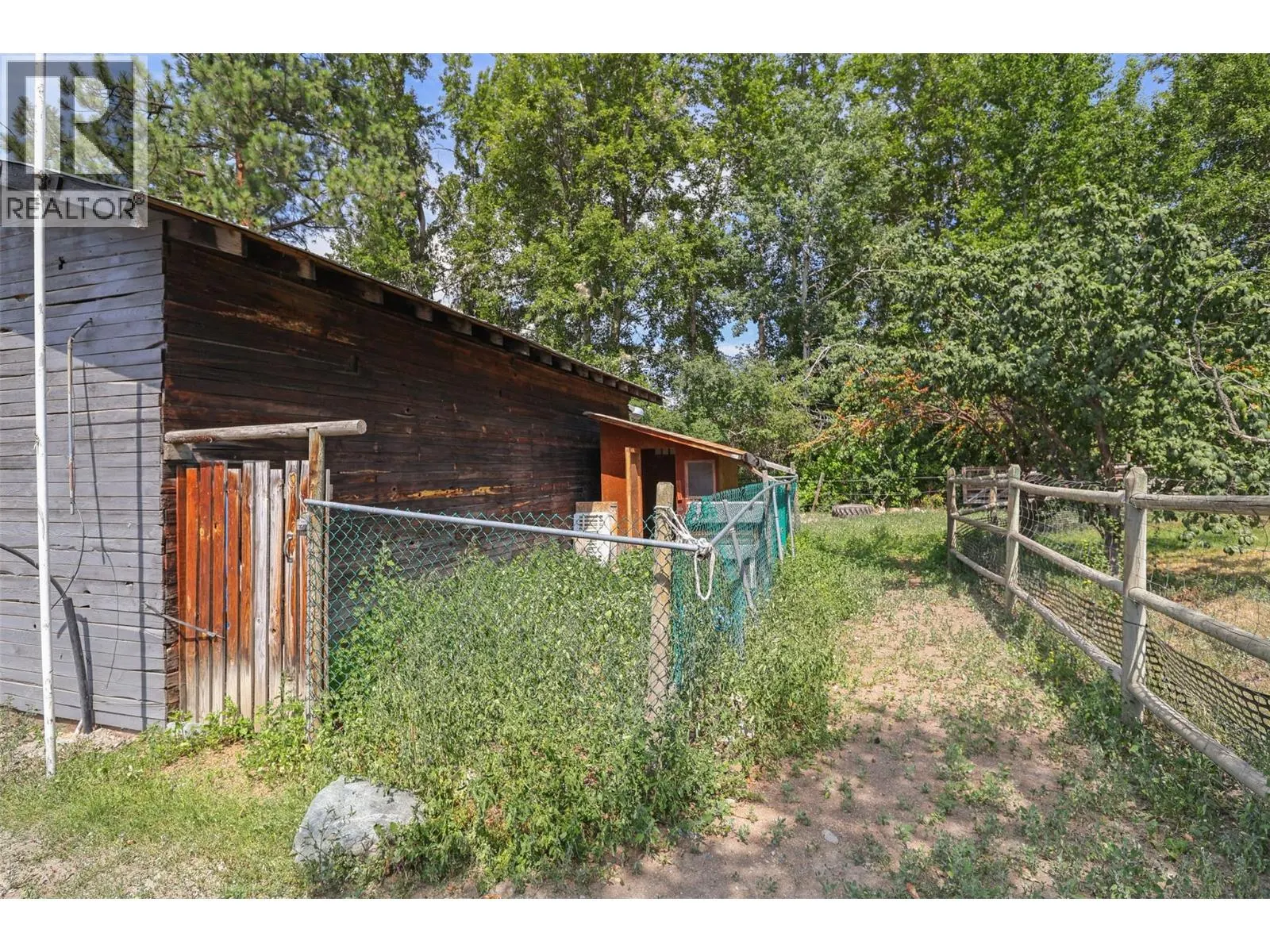 590 LISTER Road