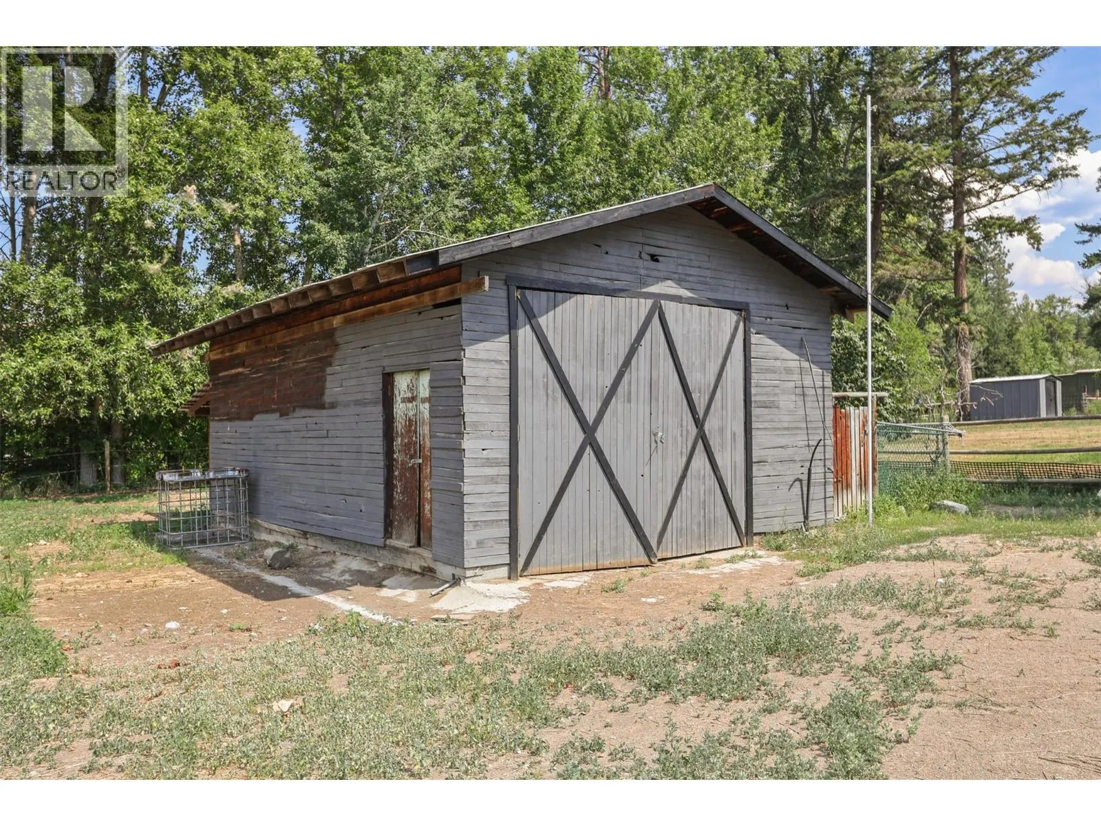 590 LISTER Road