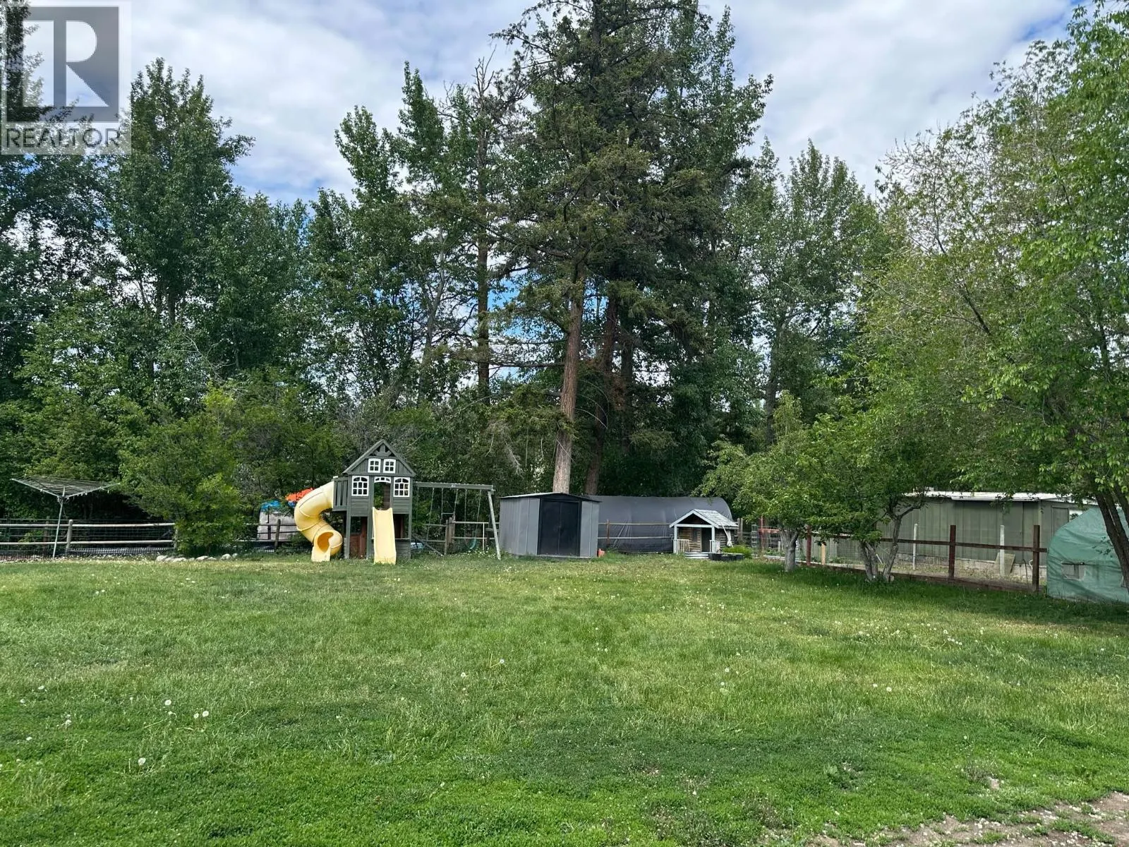 590 LISTER Road