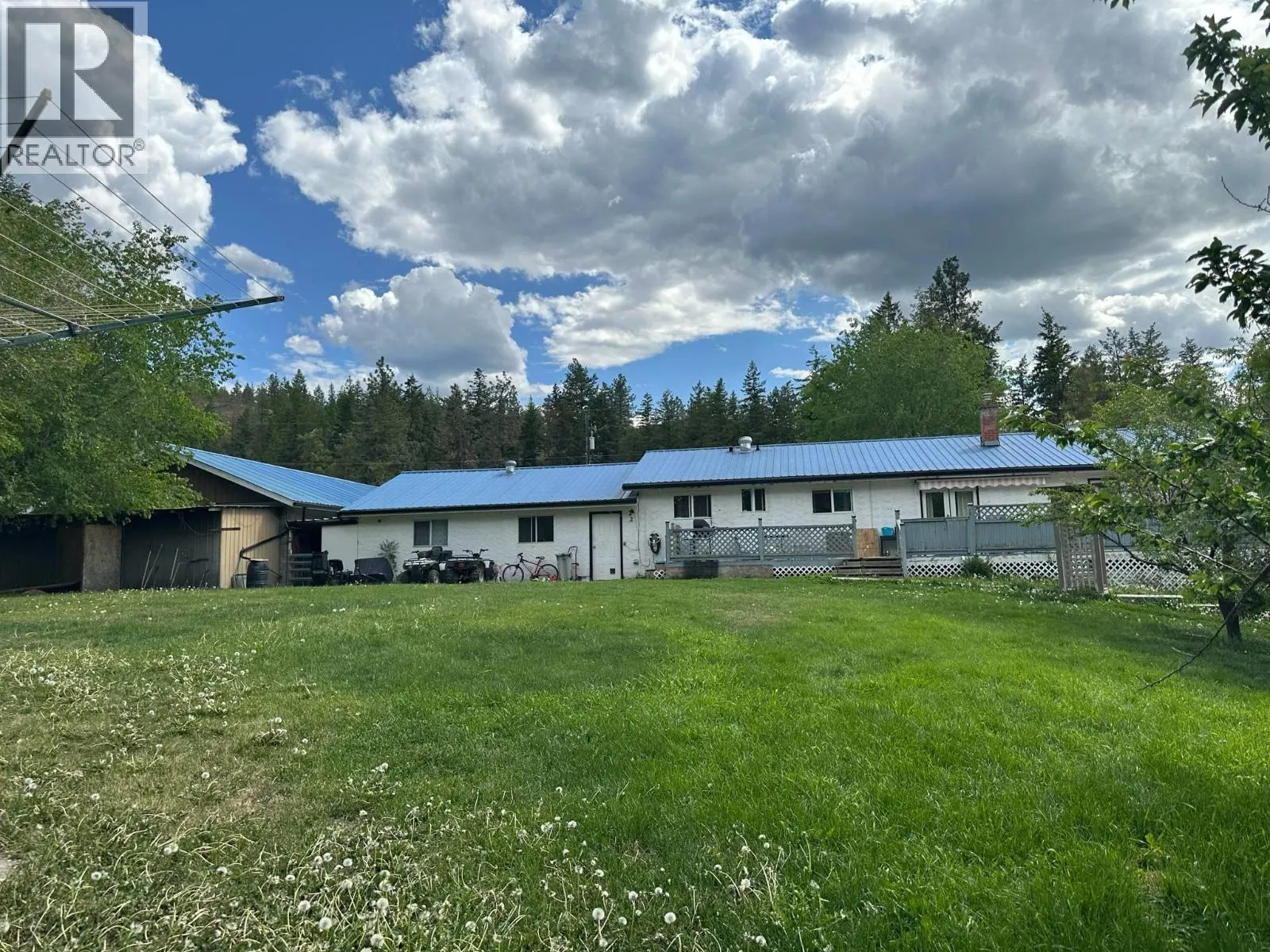 590 LISTER Road