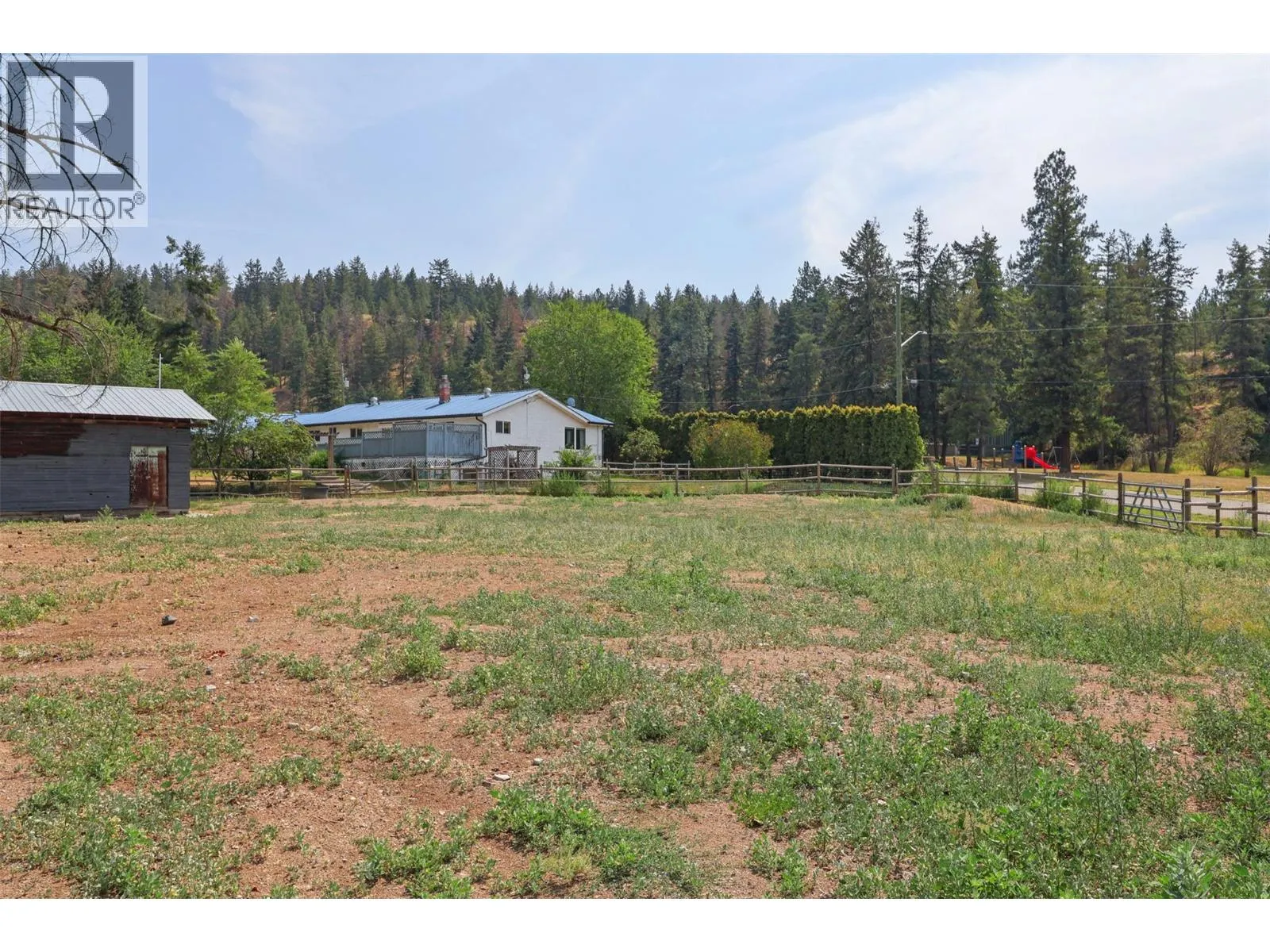 590 LISTER Road