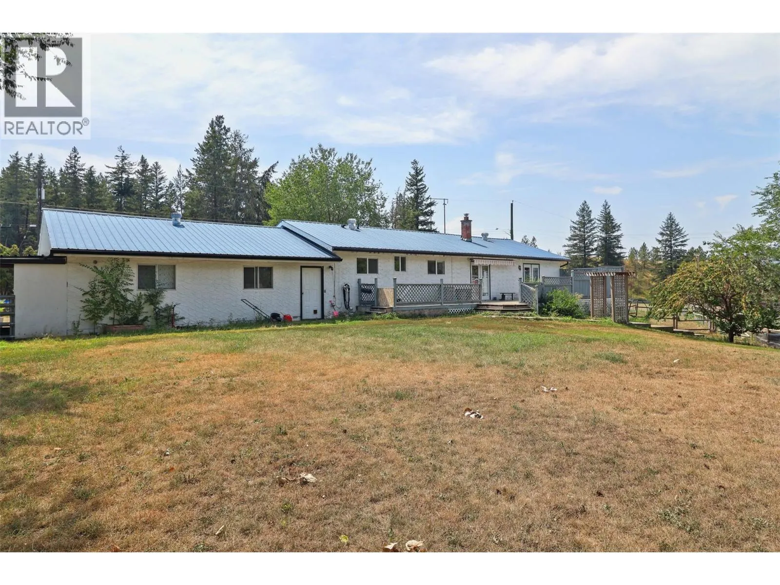 590 LISTER Road