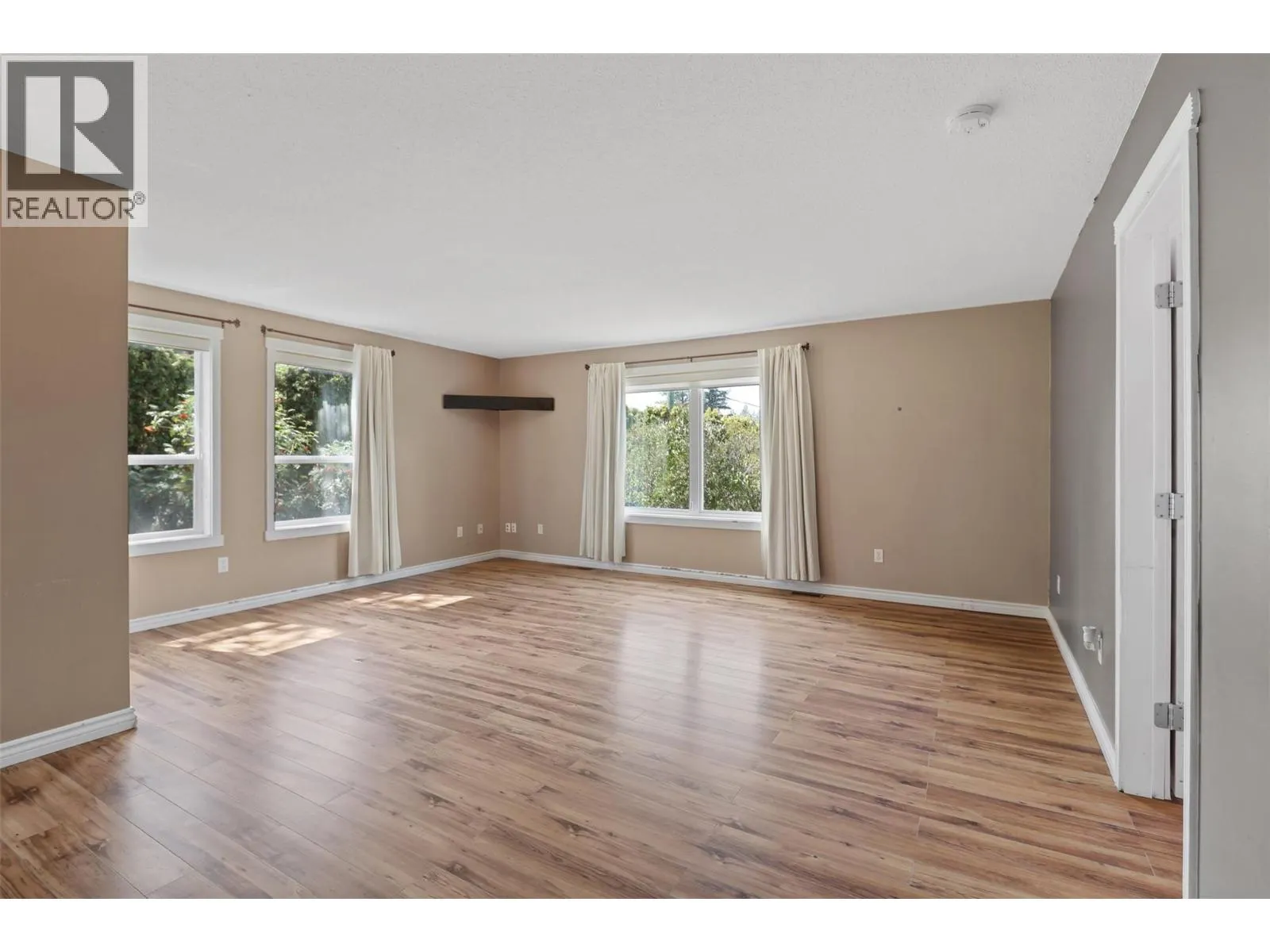 590 LISTER Road