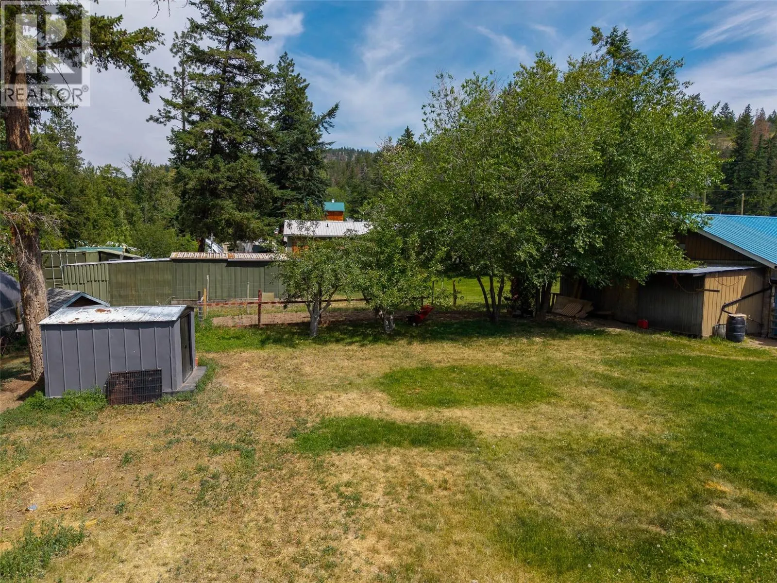 590 LISTER Road